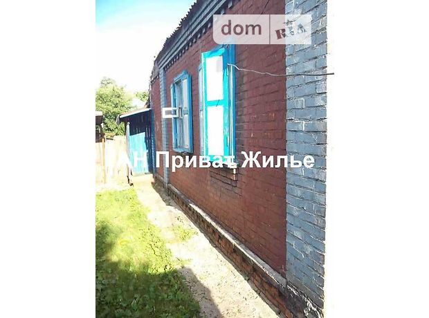 одноэтажный дом, 42 кв. м, кирпич саманный. Продажа в Тахтаулове (Полтавская обл.) фото 1 одноэтажный дом, 42 кв. м, кирпич саманный. Продажа в Тахтаулове (Полтавская обл.) фото 1