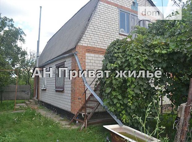 одноэтажный дом, 72 кв. м, кирпич. Продажа в Тахтаулове (Полтавская обл.) фото 1 одноэтажный дом, 72 кв. м, кирпич. Продажа в Тахтаулове (Полтавская обл.) фото 1