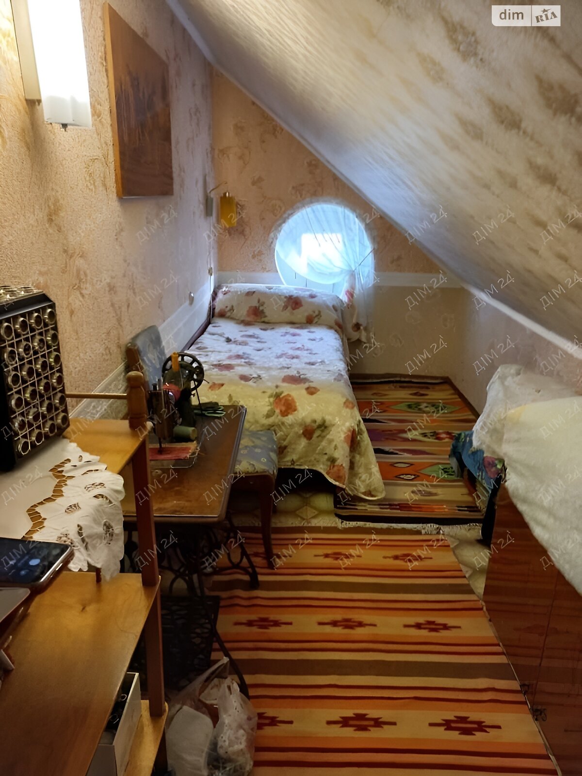 двухэтажный дом с отоплением, 50 кв. м, кирпич. Продажа в Полтаве фото 1 двухэтажный дом с отоплением, 50 кв. м, кирпич. Продажа в Полтаве фото 1
