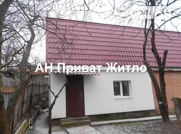 двухэтажный дом, 100 кв. м, кирпич. Продажа в Полтаве фото 1 двухэтажный дом, 100 кв. м, кирпич. Продажа в Полтаве фото 1