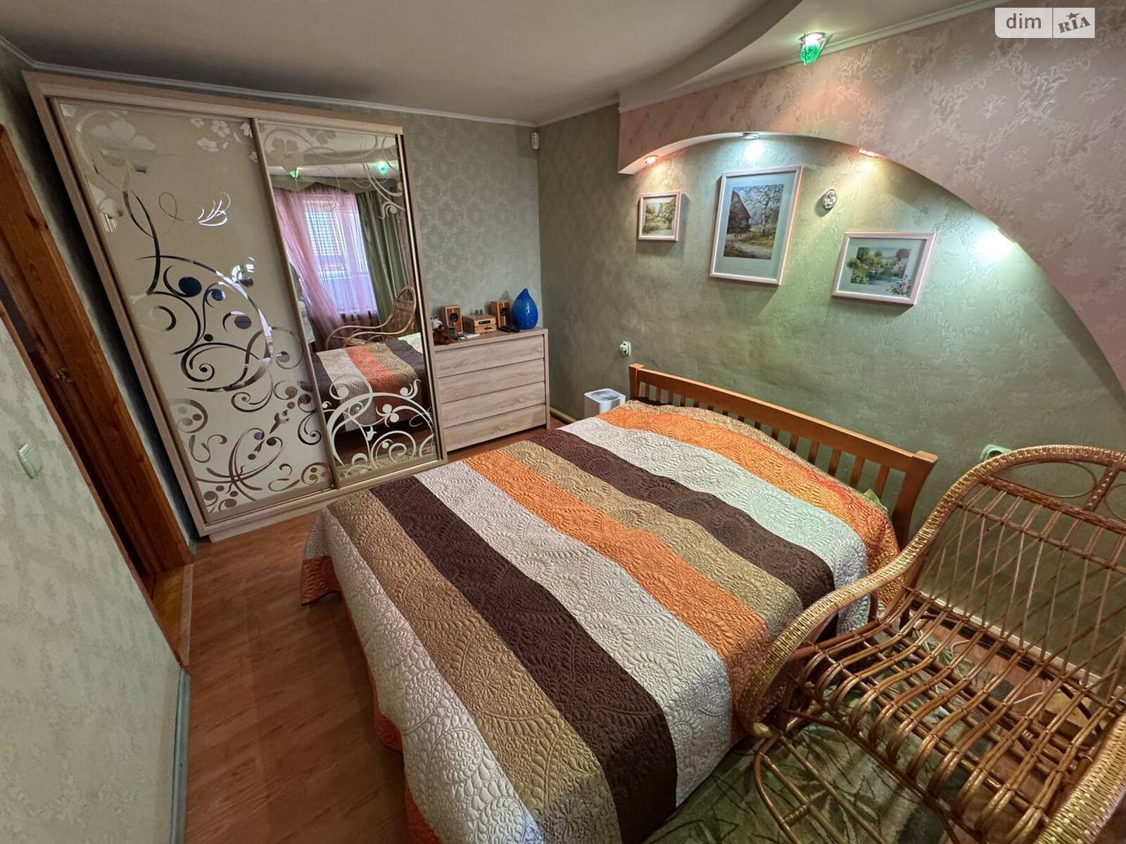 двоповерховий будинок з верандою, 126.8 кв. м, цегла. Продаж в Полтаві, район Центр фото 1