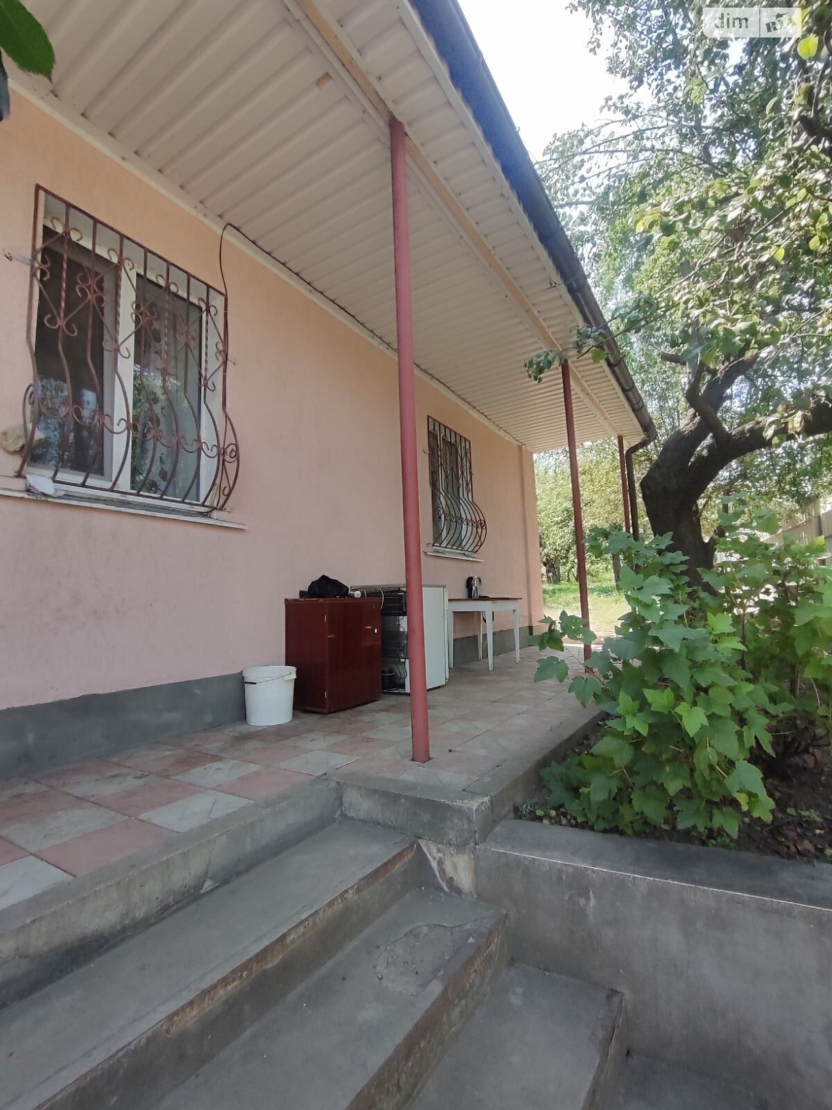 двухэтажный дом с гаражом, 97.6 кв. м, кирпич. Продажа в Полтаве район Центр фото 1 двухэтажный дом с гаражом, 97.6 кв. м, кирпич. Продажа в Полтаве район Центр фото 1