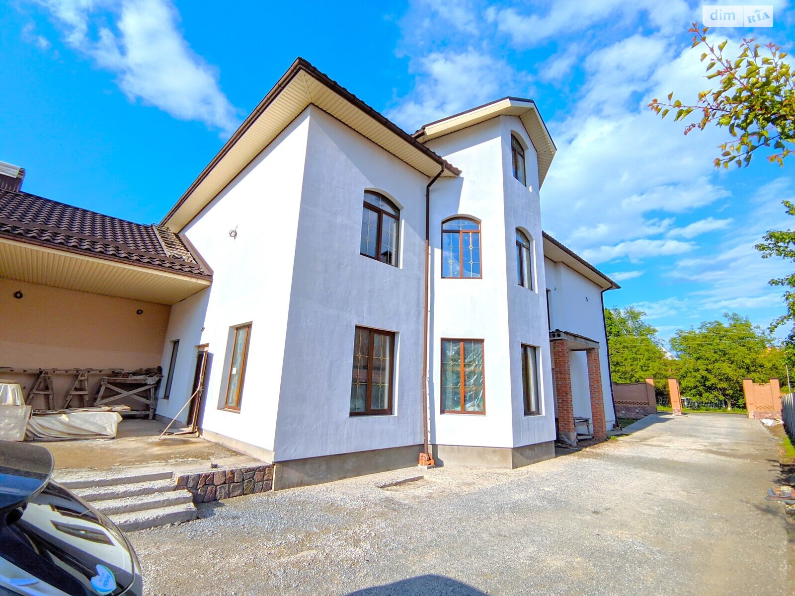 двухэтажный дом, 213.8 кв. м, кирпич. Продажа в Полтаве район Центр фото 1 двухэтажный дом, 213.8 кв. м, кирпич. Продажа в Полтаве район Центр фото 1
