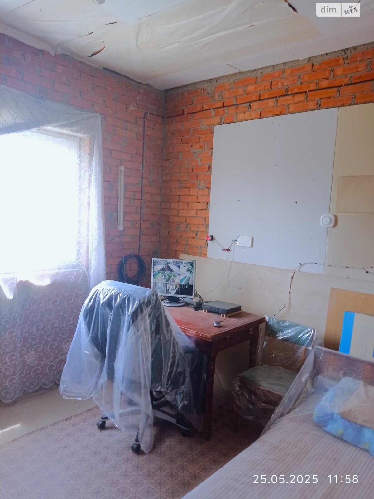 двухэтажный дом беседка, 123 кв. м, кирпич. Продажа в Полтаве район Центр фото 1 двухэтажный дом беседка, 123 кв. м, кирпич. Продажа в Полтаве район Центр фото 1
