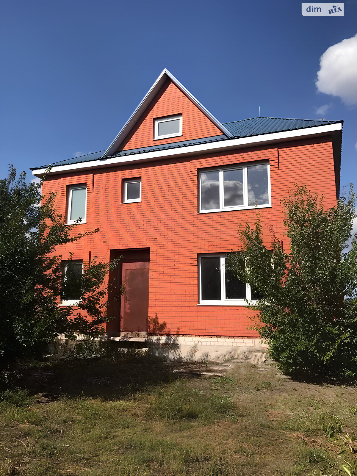 двухэтажный дом беседка, 123 кв. м, кирпич. Продажа в Полтаве район Центр фото 1 двухэтажный дом беседка, 123 кв. м, кирпич. Продажа в Полтаве район Центр фото 1