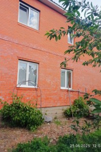 двухэтажный дом беседка, 123 кв. м, кирпич. Продажа в Полтаве район Центр фото 2