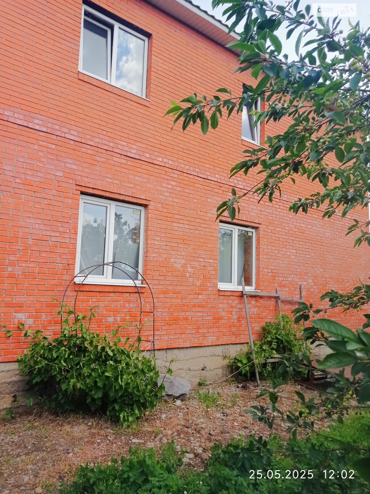 двухэтажный дом беседка, 123 кв. м, кирпич. Продажа в Полтаве район Центр фото 1 двухэтажный дом беседка, 123 кв. м, кирпич. Продажа в Полтаве район Центр фото 1