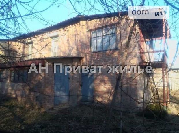 двоповерховий будинок, 107 кв. м, цегла. Продаж в Полтаві, район Центр фото 1