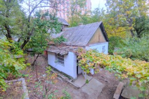 одноэтажный дом с верандой, 37 кв. м, кирпич. Продажа в Полтаве район Центр фото 2