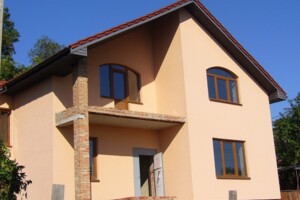 двоповерховий будинок з гаражем, 332 кв. м, цегла. Продаж в Полтаві, район Центр фото 2