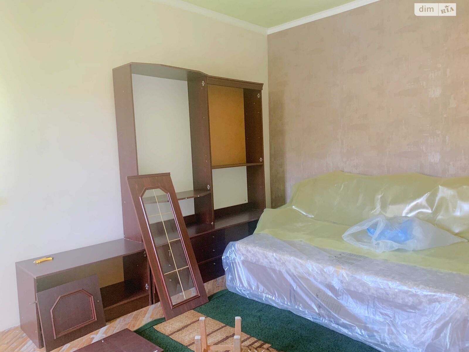 одноповерховий будинок з гаражем, 123 кв. м, цегла. Продаж в Полтаві, район Центр фото 1