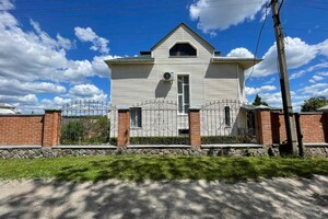 двухэтажный дом веранда, 240 кв. м, кирпич. Продажа в Полтаве район Центр фото 2