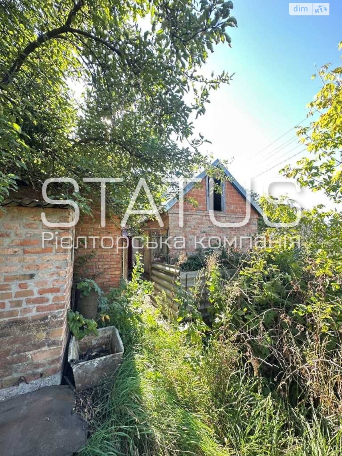 одноэтажный дом с гаражом, 78.3 кв. м, кирпич. Продажа в Полтаве район Центр фото 1 одноэтажный дом с гаражом, 78.3 кв. м, кирпич. Продажа в Полтаве район Центр фото 1