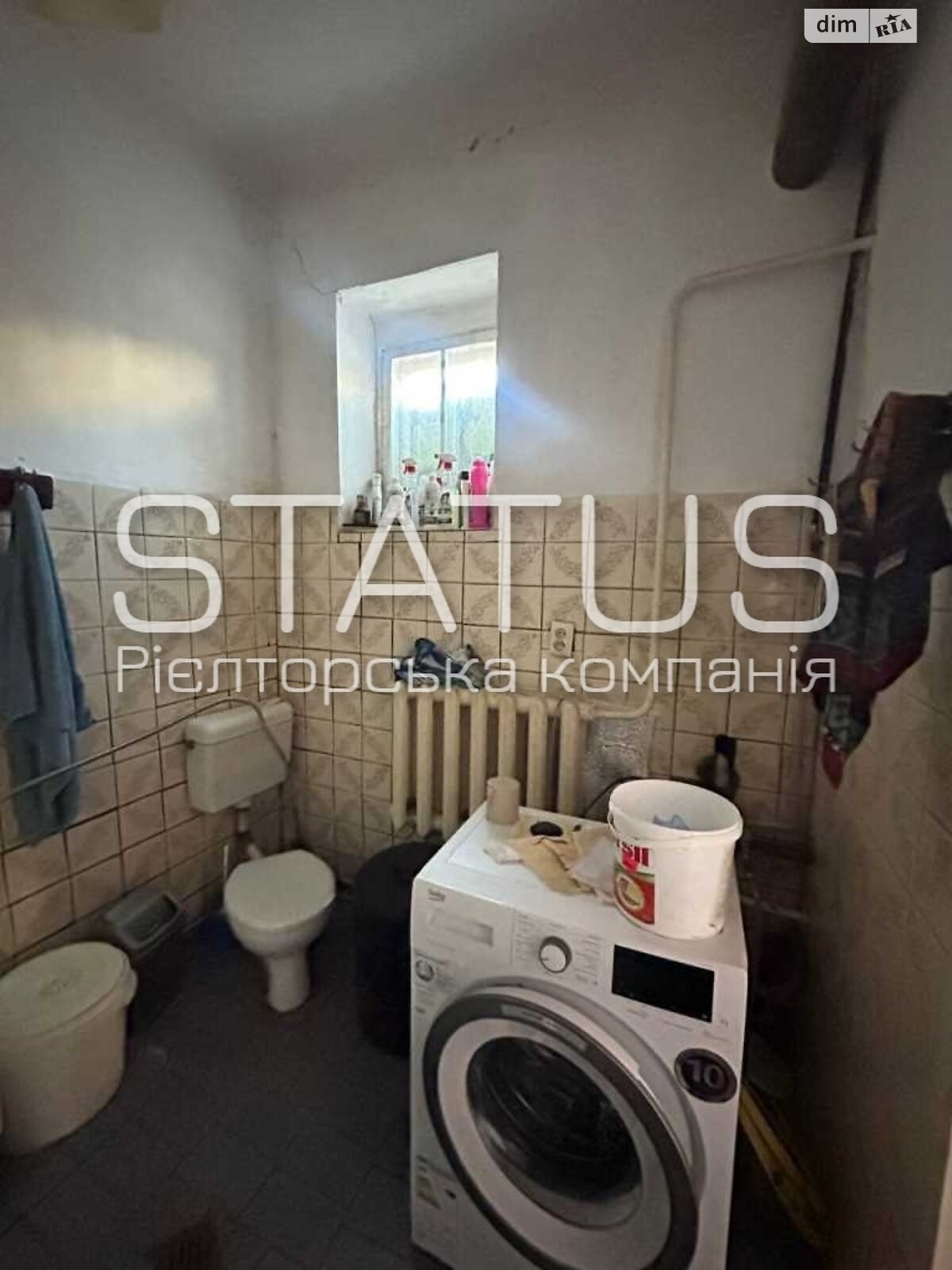 одноэтажный дом с гаражом, 78.3 кв. м, кирпич. Продажа в Полтаве район Центр фото 1 одноэтажный дом с гаражом, 78.3 кв. м, кирпич. Продажа в Полтаве район Центр фото 1