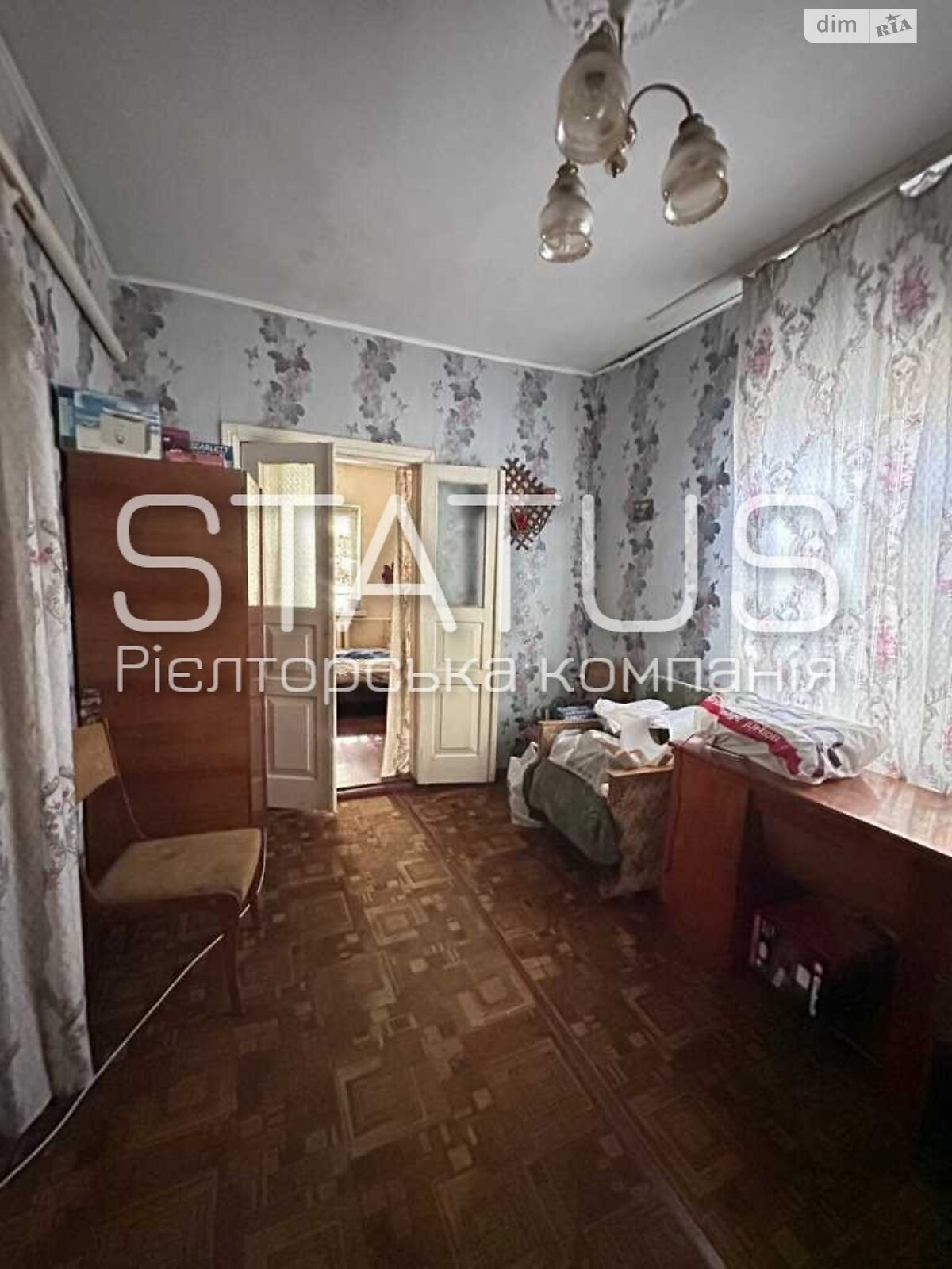 одноэтажный дом с гаражом, 78.3 кв. м, кирпич. Продажа в Полтаве район Центр фото 1 одноэтажный дом с гаражом, 78.3 кв. м, кирпич. Продажа в Полтаве район Центр фото 1