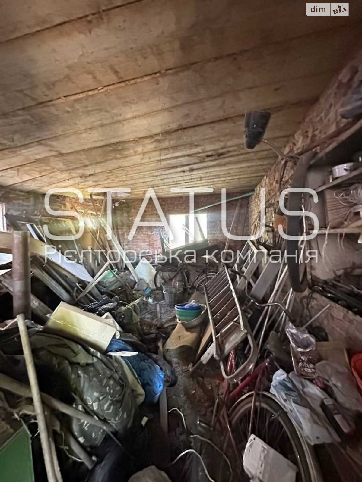 одноэтажный дом с гаражом, 78.3 кв. м, кирпич. Продажа в Полтаве район Центр фото 1 одноэтажный дом с гаражом, 78.3 кв. м, кирпич. Продажа в Полтаве район Центр фото 1