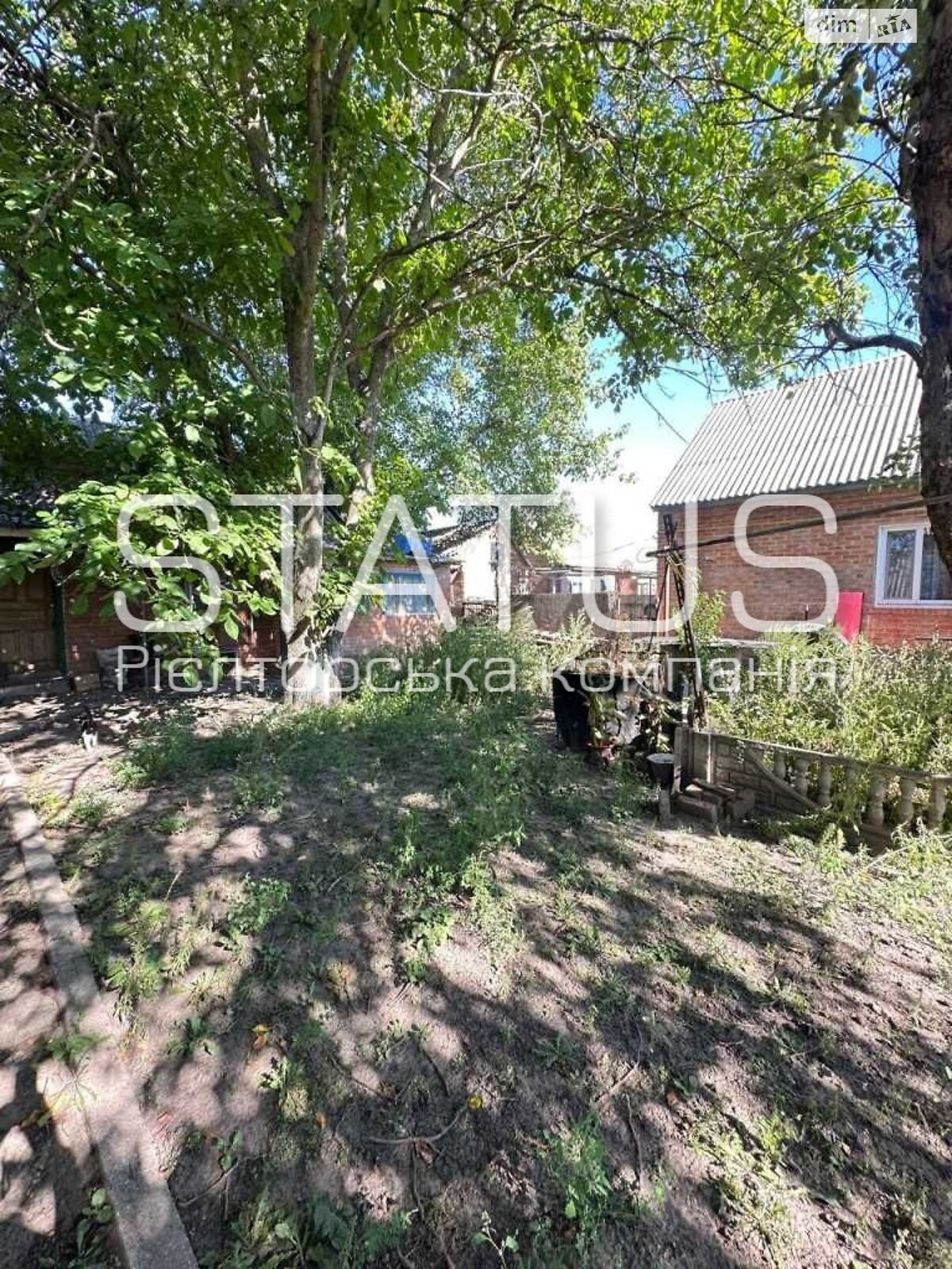 одноэтажный дом с гаражом, 78.3 кв. м, кирпич. Продажа в Полтаве район Центр фото 1 одноэтажный дом с гаражом, 78.3 кв. м, кирпич. Продажа в Полтаве район Центр фото 1