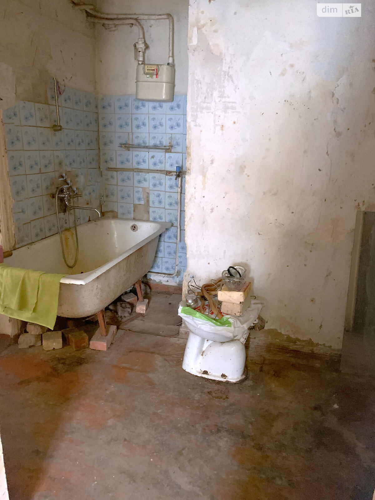 одноэтажный дом с отоплением, 40.1 кв. м, кирпич. Продажа в Полтаве район Центр фото 1 одноэтажный дом с отоплением, 40.1 кв. м, кирпич. Продажа в Полтаве район Центр фото 1