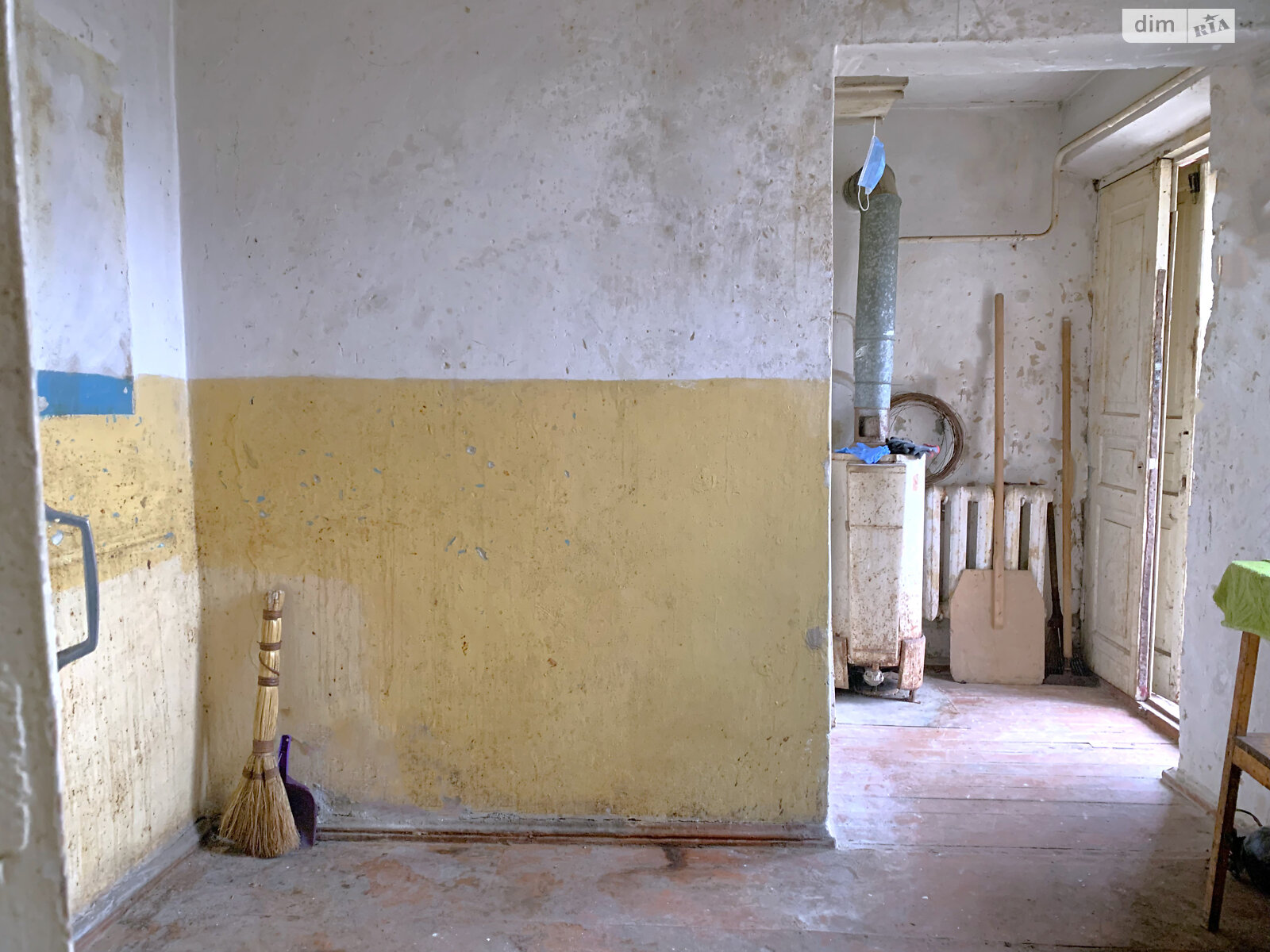 одноэтажный дом с отоплением, 40.1 кв. м, кирпич. Продажа в Полтаве район Центр фото 1 одноэтажный дом с отоплением, 40.1 кв. м, кирпич. Продажа в Полтаве район Центр фото 1