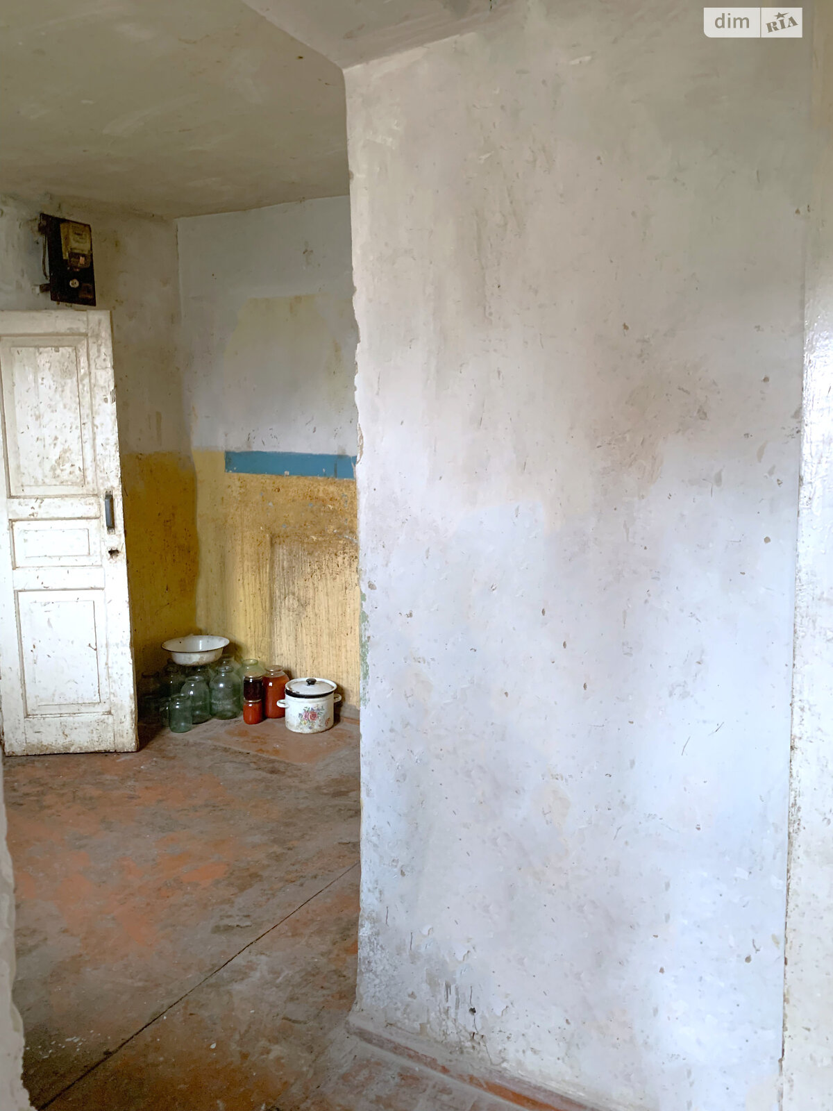 одноэтажный дом с отоплением, 40.1 кв. м, кирпич. Продажа в Полтаве район Центр фото 1 одноэтажный дом с отоплением, 40.1 кв. м, кирпич. Продажа в Полтаве район Центр фото 1