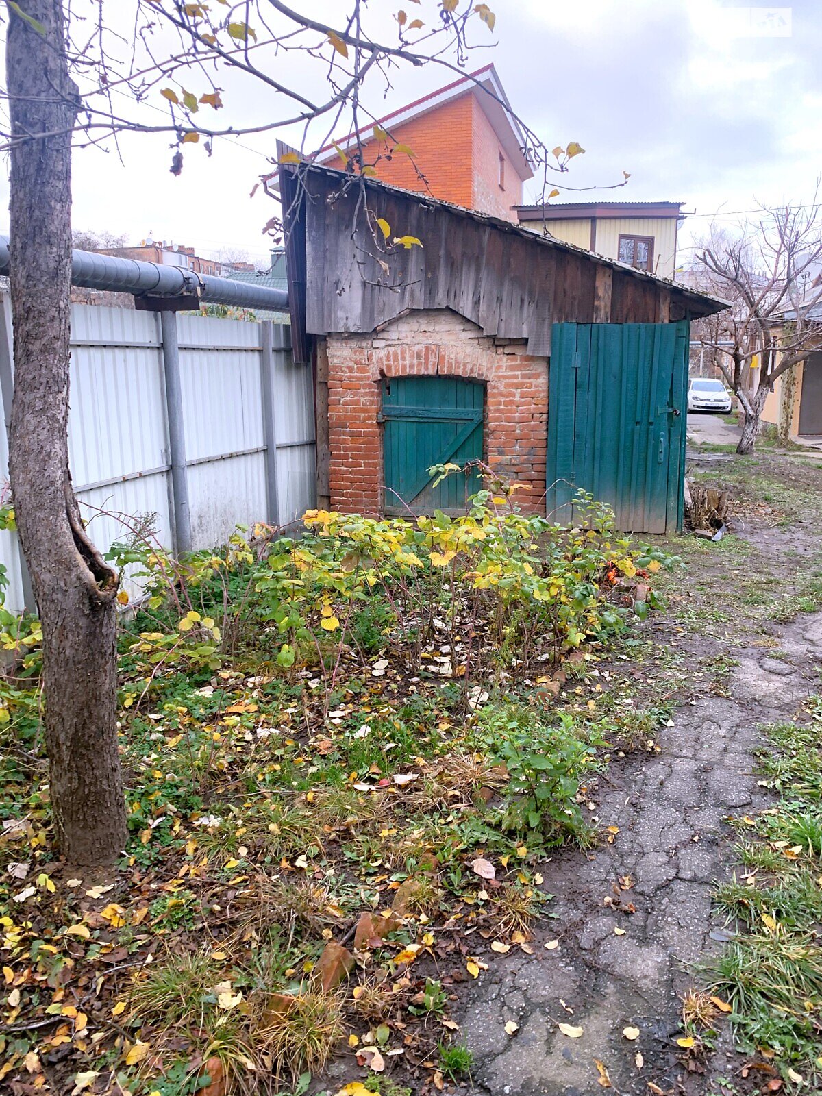 одноэтажный дом с отоплением, 40.1 кв. м, кирпич. Продажа в Полтаве район Центр фото 1 одноэтажный дом с отоплением, 40.1 кв. м, кирпич. Продажа в Полтаве район Центр фото 1