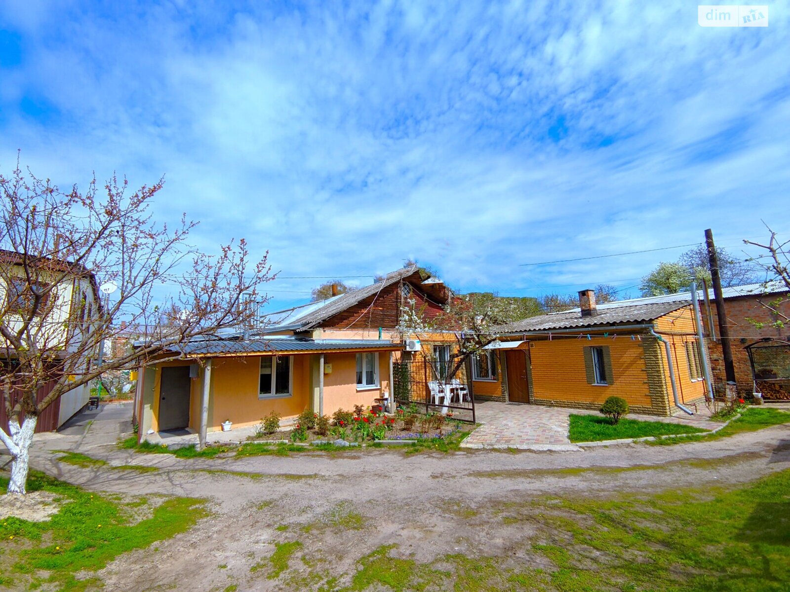 одноэтажный дом с отоплением, 40.1 кв. м, кирпич. Продажа в Полтаве район Центр фото 1 одноэтажный дом с отоплением, 40.1 кв. м, кирпич. Продажа в Полтаве район Центр фото 1