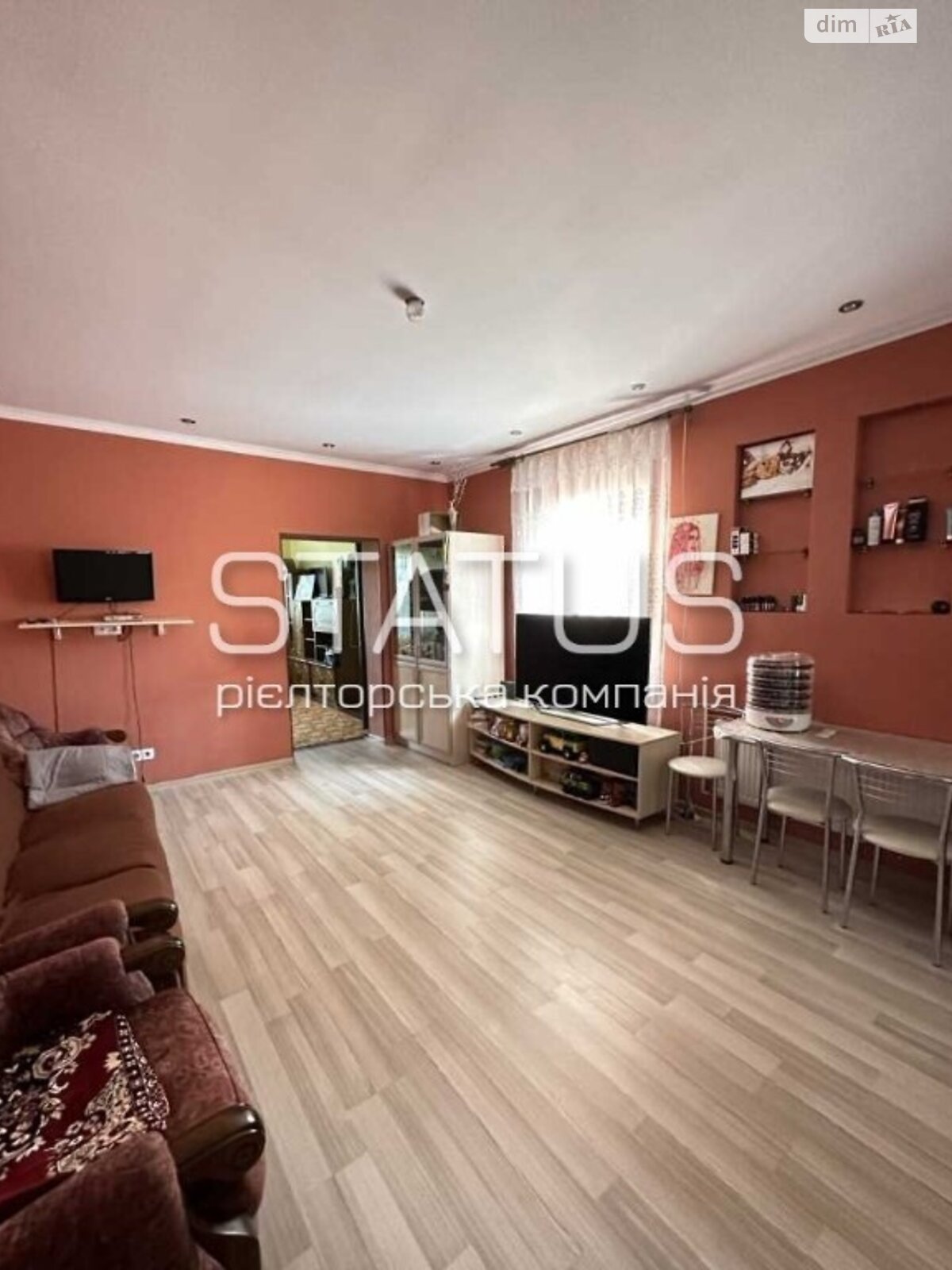 одноповерховий будинок з ремонтом, 102.9 кв. м, цегла. Продаж в Полтаві, район Центр фото 1 одноповерховий будинок з ремонтом, 102.9 кв. м, цегла. Продаж в Полтаві, район Центр фото 1