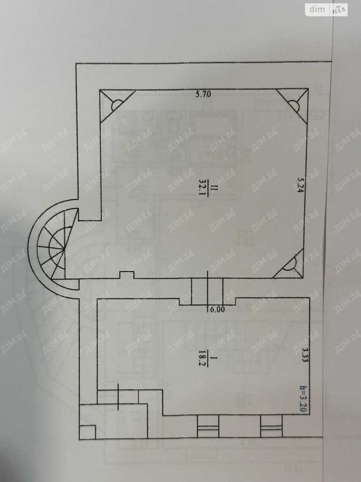 трехэтажный дом беседка, 150 кв. м, кирпич. Продажа в Полтаве район Центр фото 1 трехэтажный дом беседка, 150 кв. м, кирпич. Продажа в Полтаве район Центр фото 1