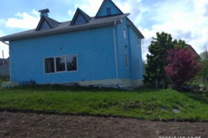 двоповерховий будинок з мансардою, 132 кв. м, кирпич. Продаж у Горбанівці фото 2