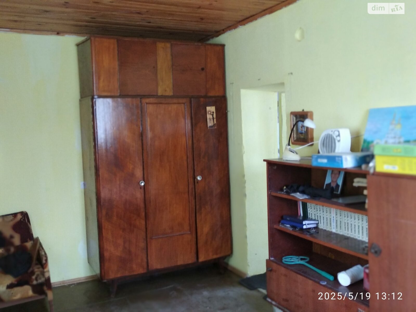 двухэтажный дом с мансардой, 132 кв. м, кирпич. Продажа в Горбаневке фото 1 двухэтажный дом с мансардой, 132 кв. м, кирпич. Продажа в Горбаневке фото 1