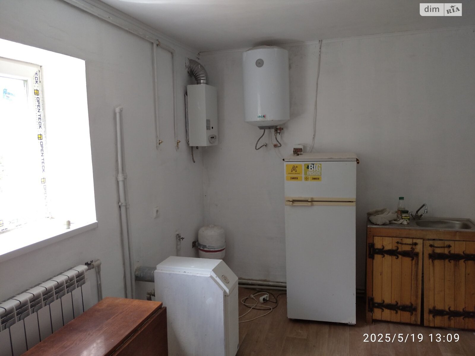двухэтажный дом с мансардой, 132 кв. м, кирпич. Продажа в Горбаневке фото 1 двухэтажный дом с мансардой, 132 кв. м, кирпич. Продажа в Горбаневке фото 1
