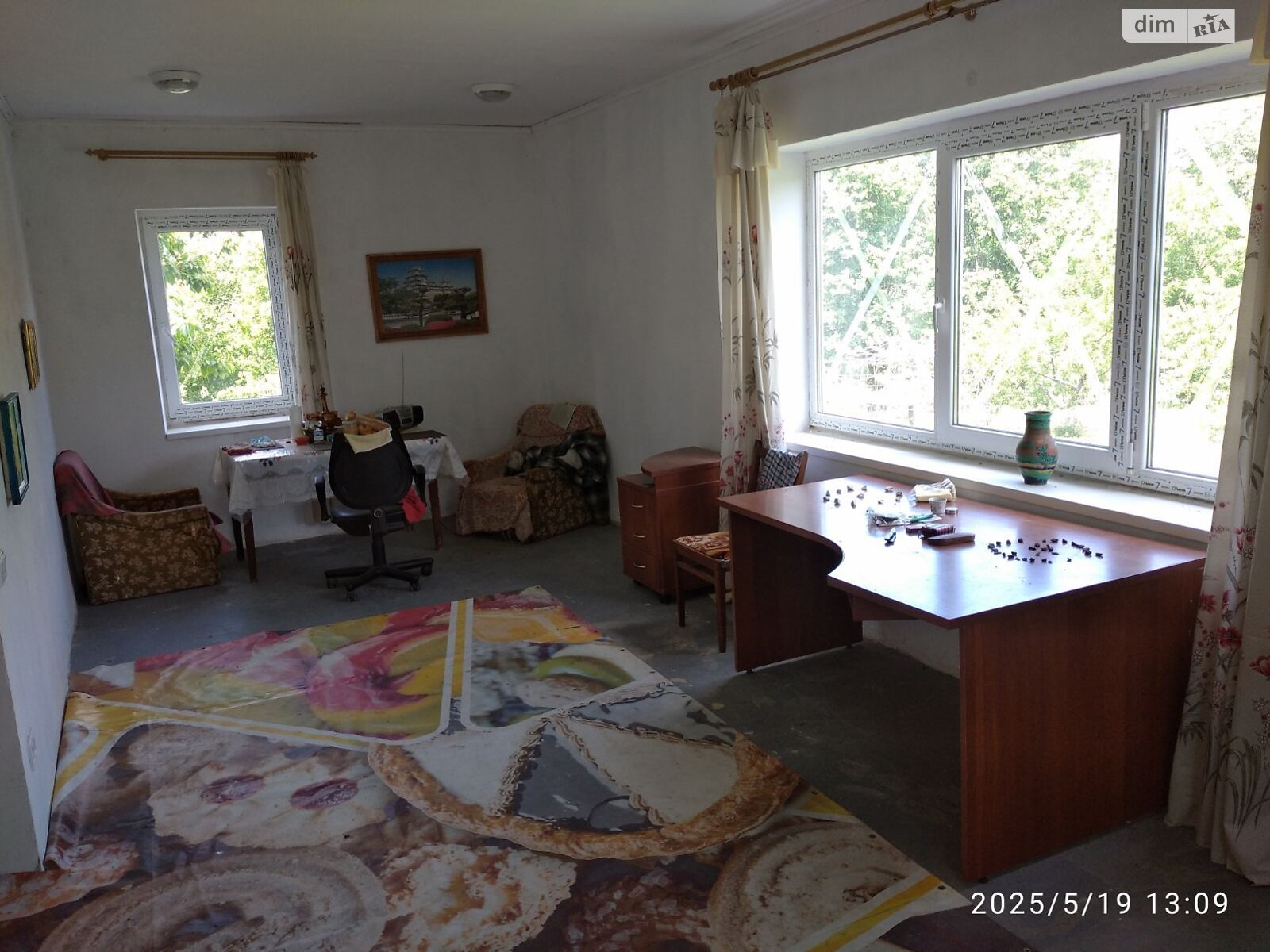 двухэтажный дом с мансардой, 132 кв. м, кирпич. Продажа в Горбаневке фото 1 двухэтажный дом с мансардой, 132 кв. м, кирпич. Продажа в Горбаневке фото 1