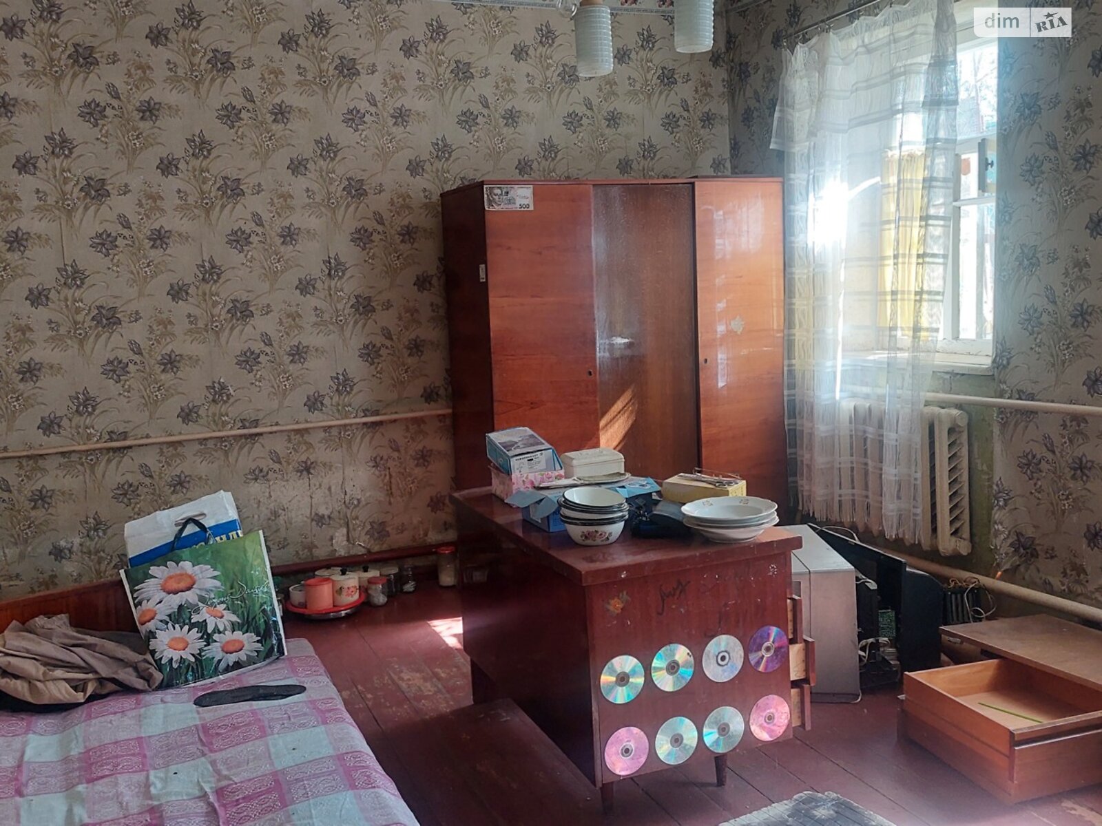 одноэтажный дом с отоплением, 120 кв. м, кирпич. Продажа в Полтаве район Центр фото 1 одноэтажный дом с отоплением, 120 кв. м, кирпич. Продажа в Полтаве район Центр фото 1