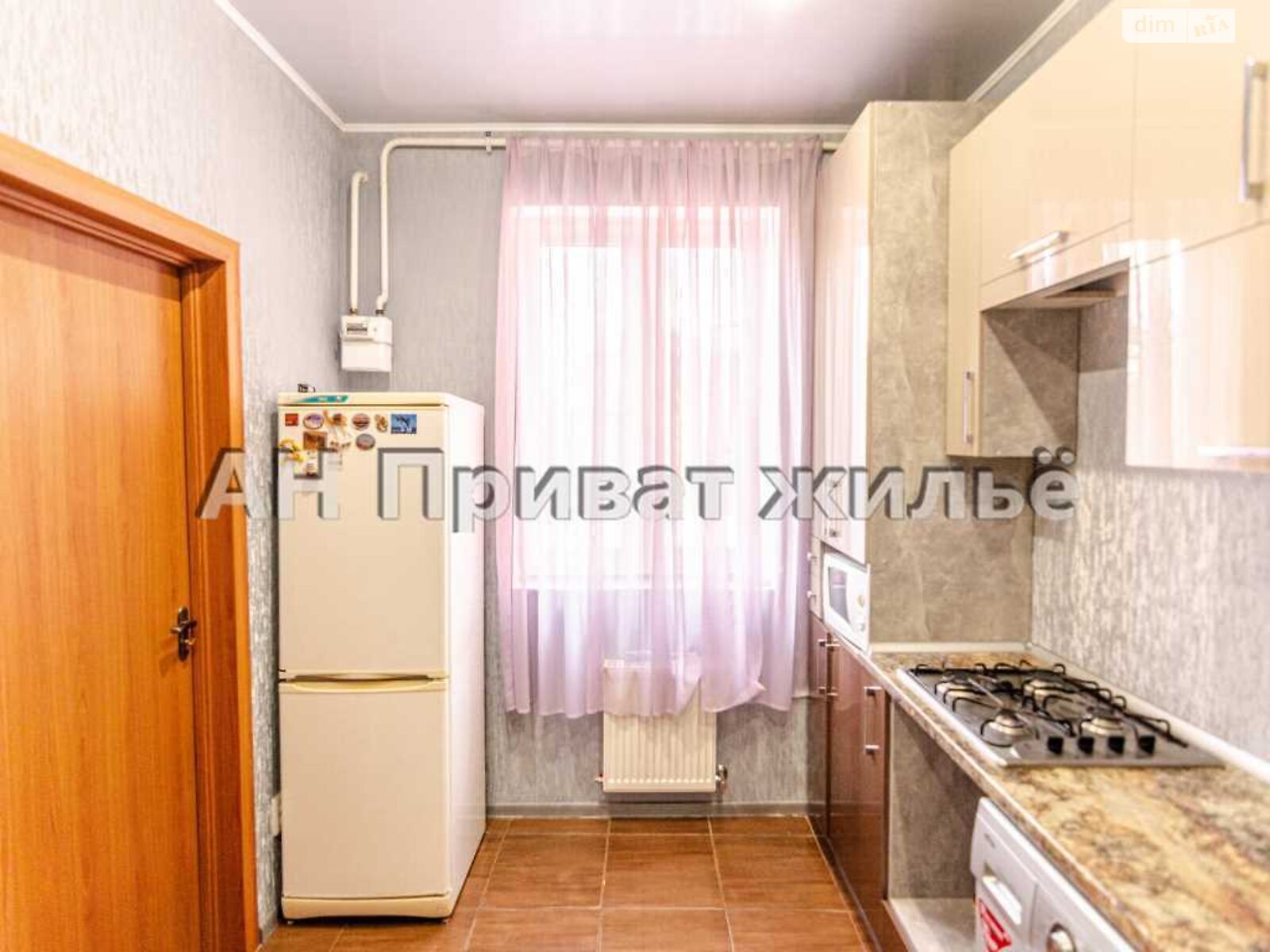 двоповерховий будинок, 95.1 кв. м, цегла. Продаж в Полтаві, район Центр фото 1