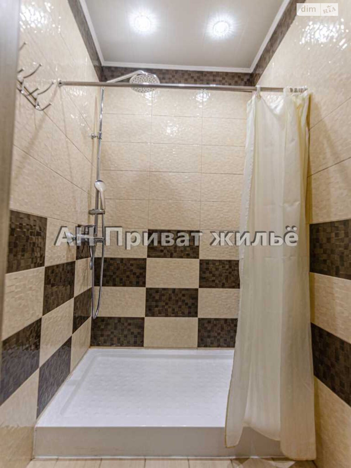 двоповерховий будинок, 95.1 кв. м, цегла. Продаж в Полтаві, район Центр фото 1