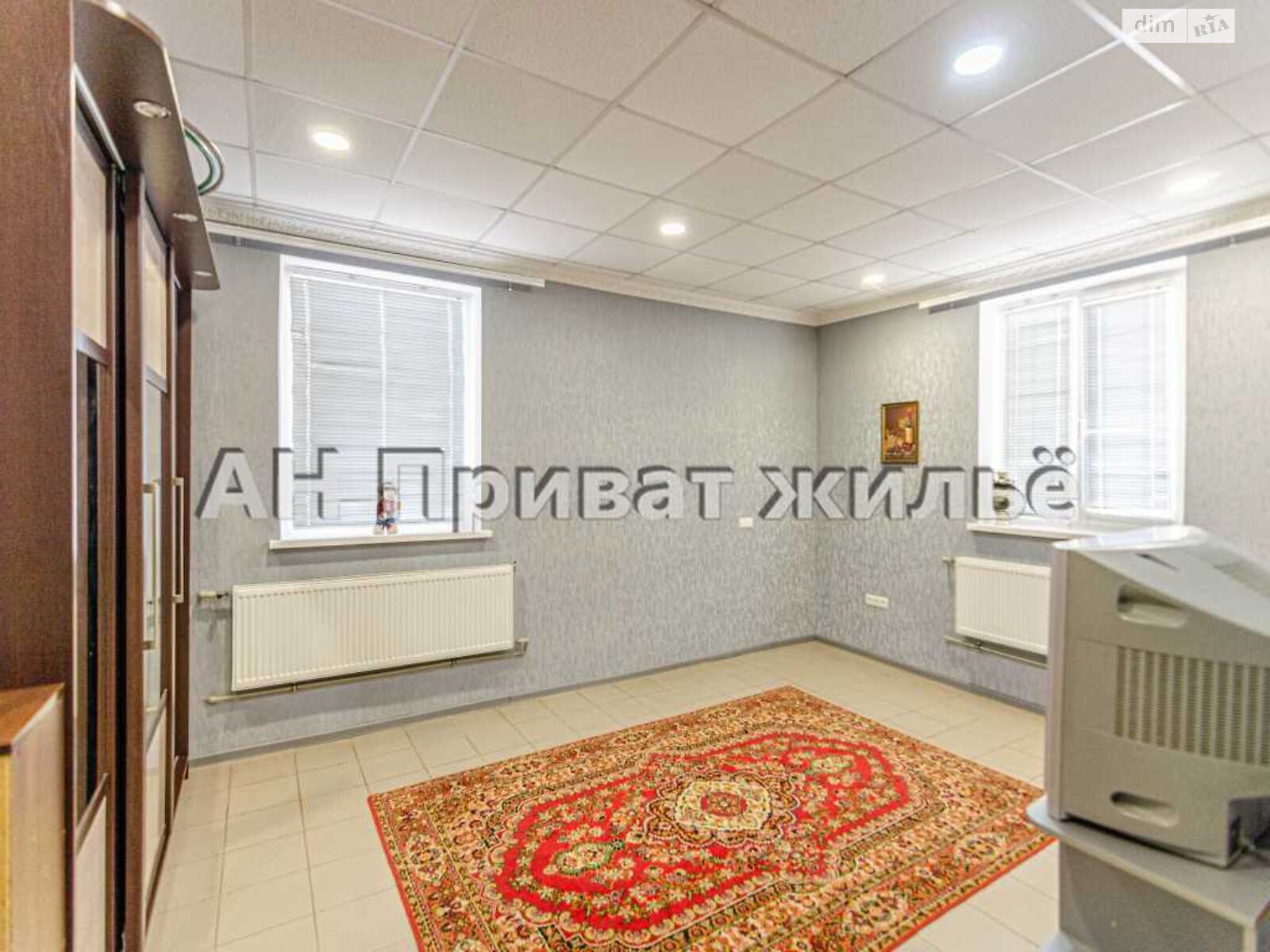 двоповерховий будинок, 95.1 кв. м, цегла. Продаж в Полтаві, район Центр фото 1