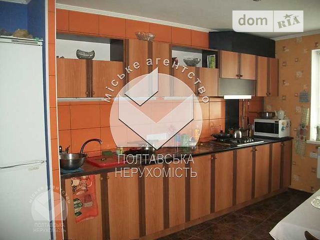 Продажа дома, 115м², Полтава, р‑н. Центр Продажа дома, 115м², Полтава, р‑н. Центр