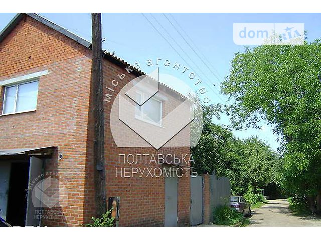 Продажа дома, 74м², Полтава, р‑н. Центр Продажа дома, 74м², Полтава, р‑н. Центр
