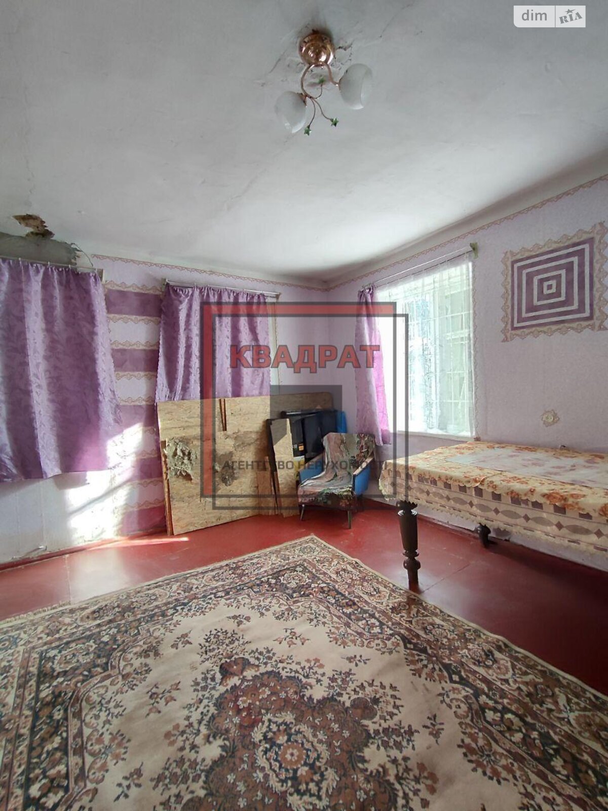 одноэтажный дом, 60 кв. м, кирпич. Продажа в Полтаве фото 1 одноэтажный дом, 60 кв. м, кирпич. Продажа в Полтаве фото 1