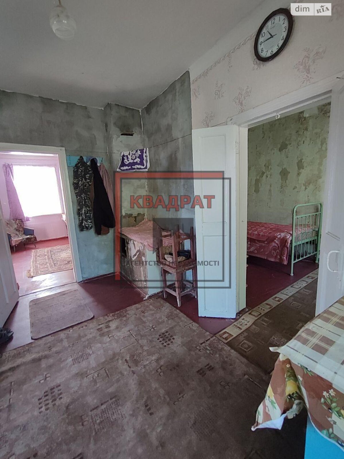 одноэтажный дом, 60 кв. м, кирпич. Продажа в Полтаве фото 1 одноэтажный дом, 60 кв. м, кирпич. Продажа в Полтаве фото 1