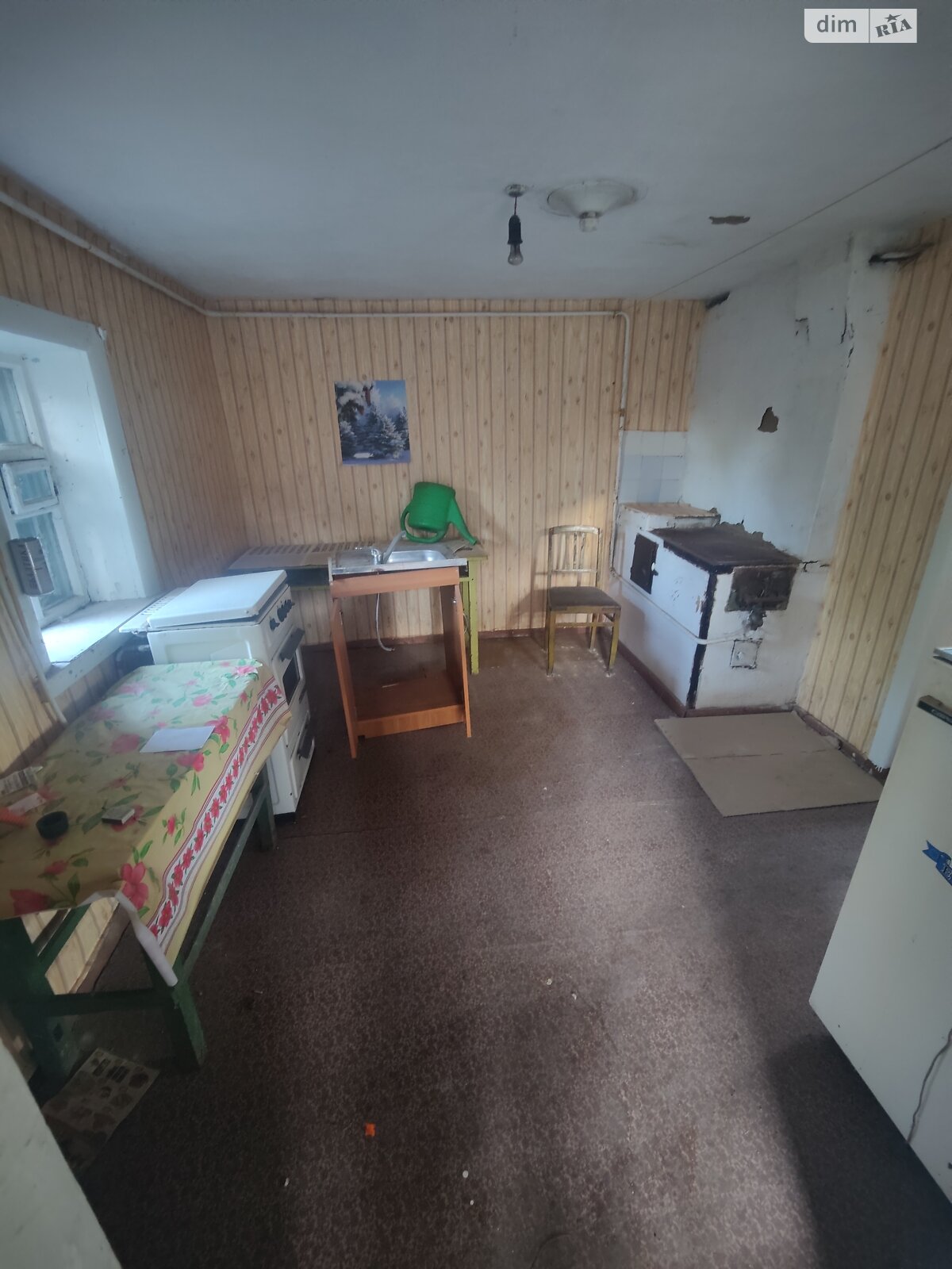 одноповерховий будинок, 33 кв. м, цегла. Продаж в Полтаві, район Вакуленці фото 1 одноповерховий будинок, 33 кв. м, цегла. Продаж в Полтаві, район Вакуленці фото 1