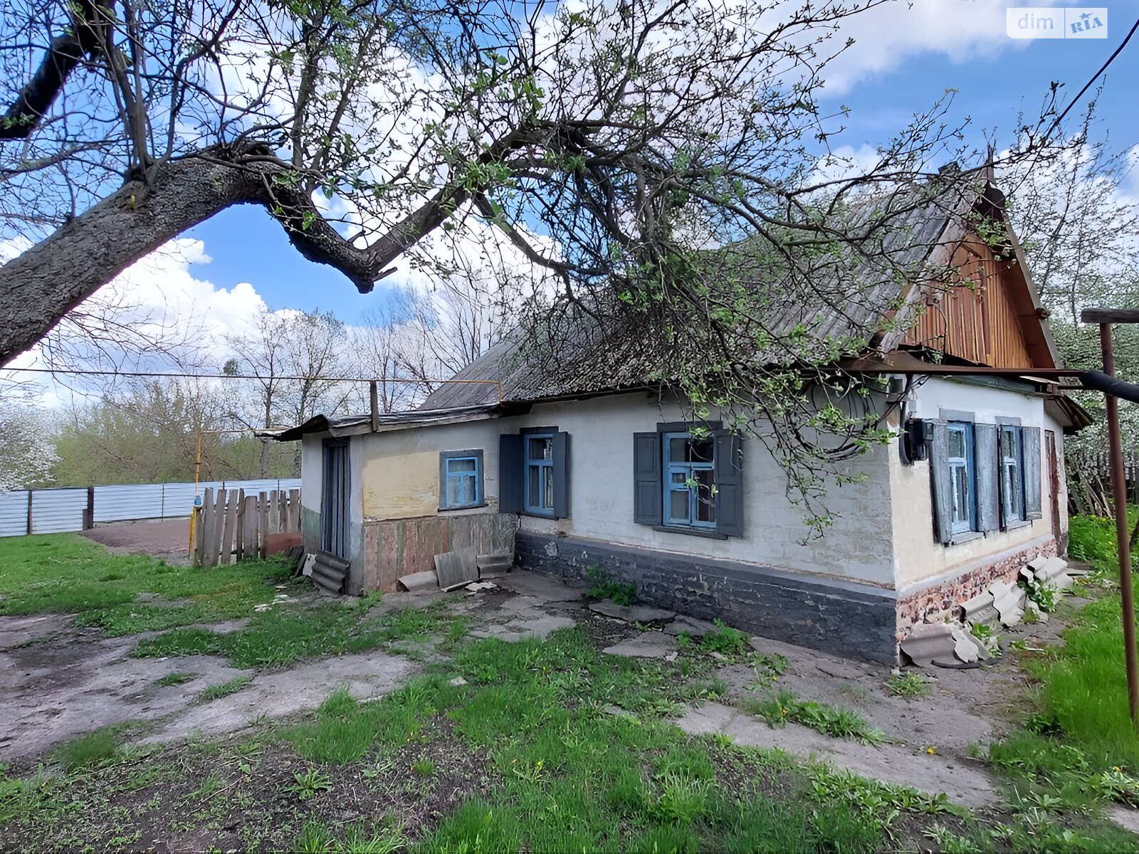 одноповерховий будинок, 33 кв. м, цегла. Продаж в Полтаві, район Вакуленці фото 1 одноповерховий будинок, 33 кв. м, цегла. Продаж в Полтаві, район Вакуленці фото 1