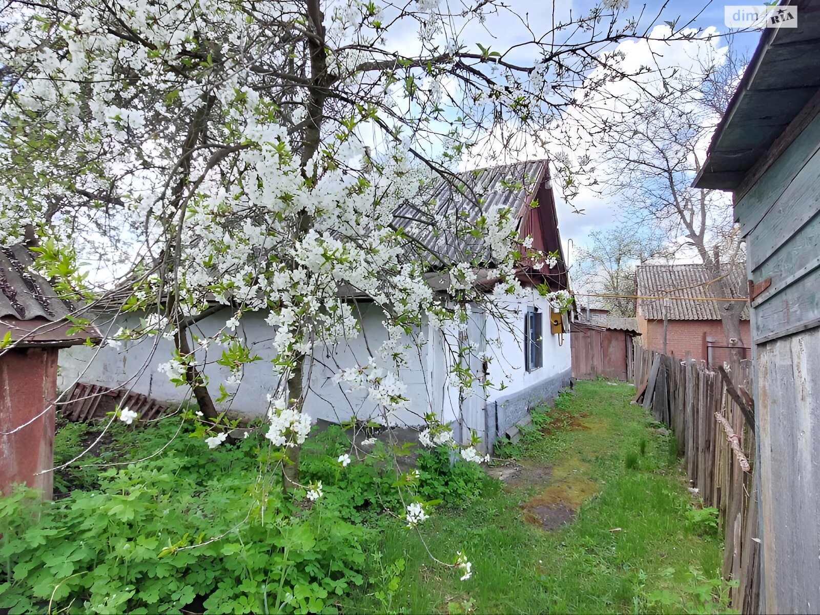 одноповерховий будинок, 33 кв. м, цегла. Продаж в Полтаві, район Вакуленці фото 1 одноповерховий будинок, 33 кв. м, цегла. Продаж в Полтаві, район Вакуленці фото 1