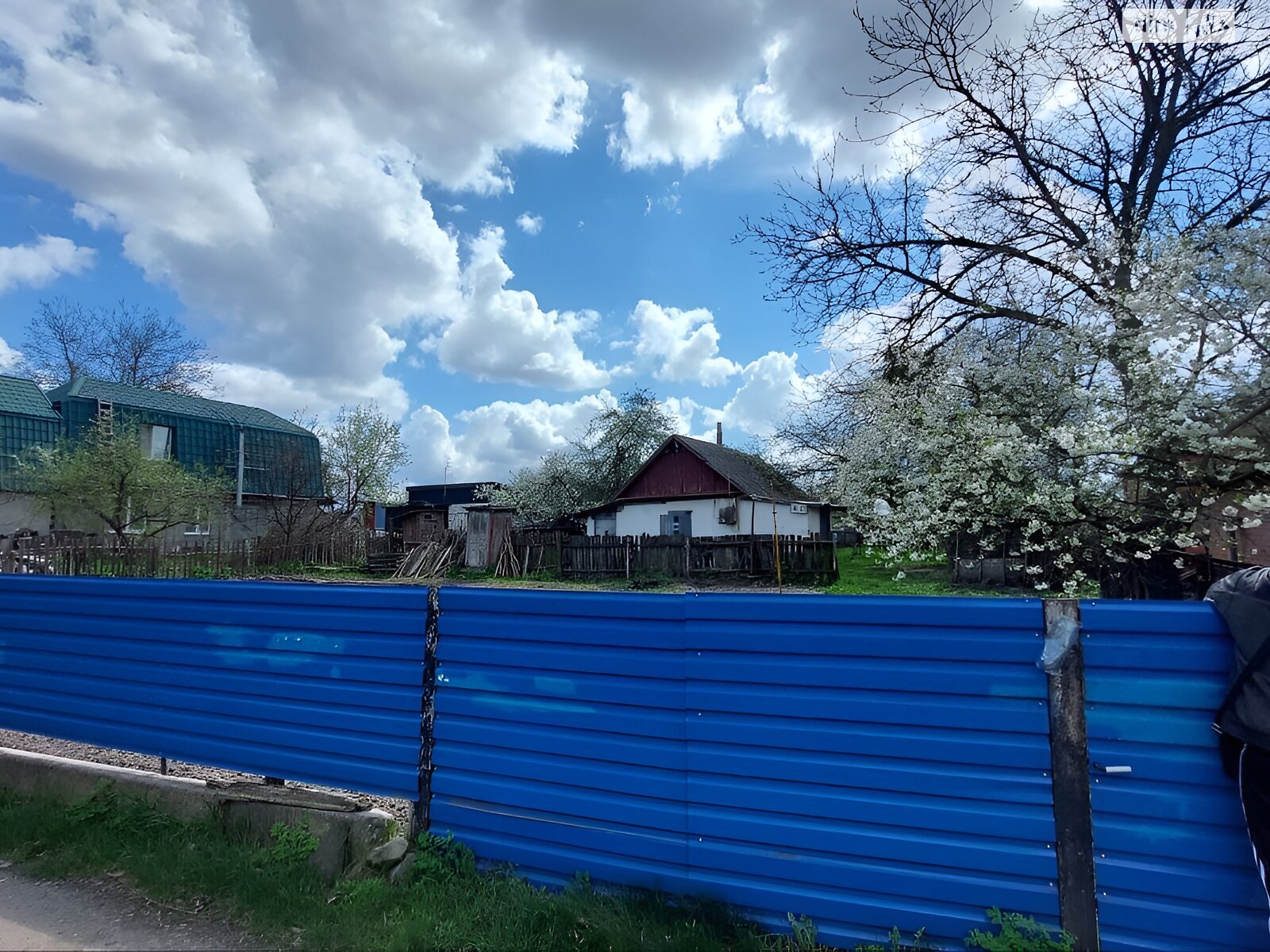 одноповерховий будинок, 33 кв. м, цегла. Продаж в Полтаві, район Вакуленці фото 1 одноповерховий будинок, 33 кв. м, цегла. Продаж в Полтаві, район Вакуленці фото 1