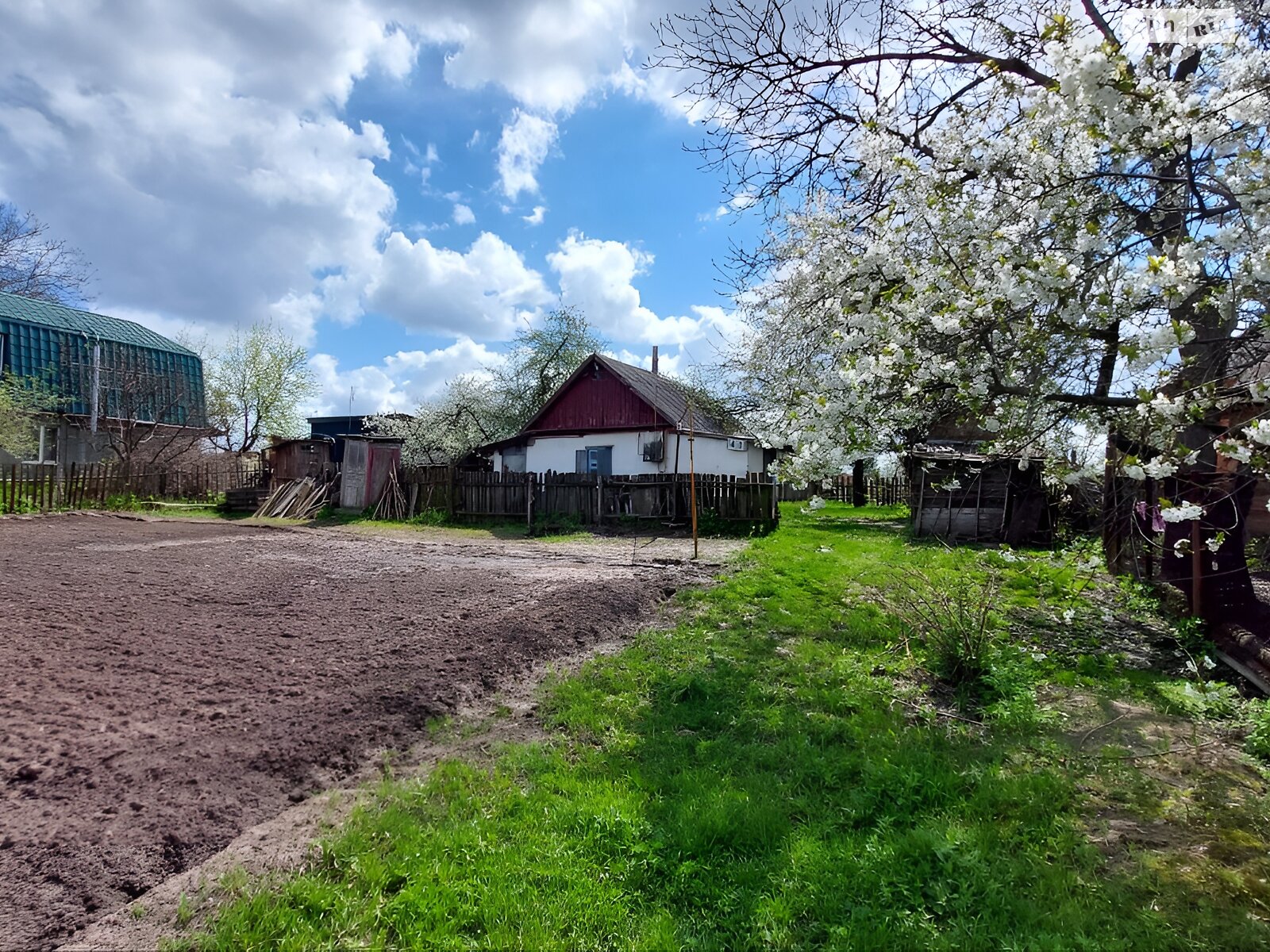 одноповерховий будинок, 33 кв. м, цегла. Продаж в Полтаві, район Вакуленці фото 1 одноповерховий будинок, 33 кв. м, цегла. Продаж в Полтаві, район Вакуленці фото 1