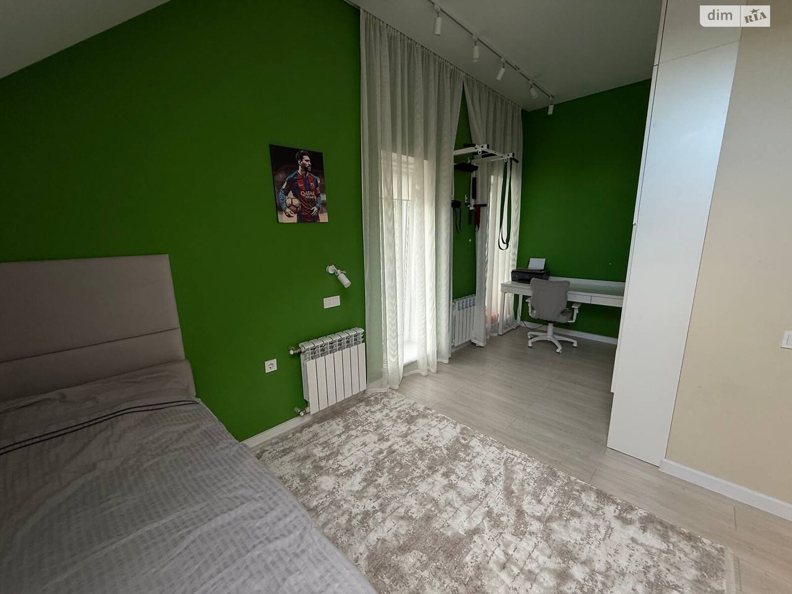 двоповерховий будинок з гаражем, 179.9 кв. м, цегла. Продаж в Полтаві, район Вакуленці фото 1 двоповерховий будинок з гаражем, 179.9 кв. м, цегла. Продаж в Полтаві, район Вакуленці фото 1
