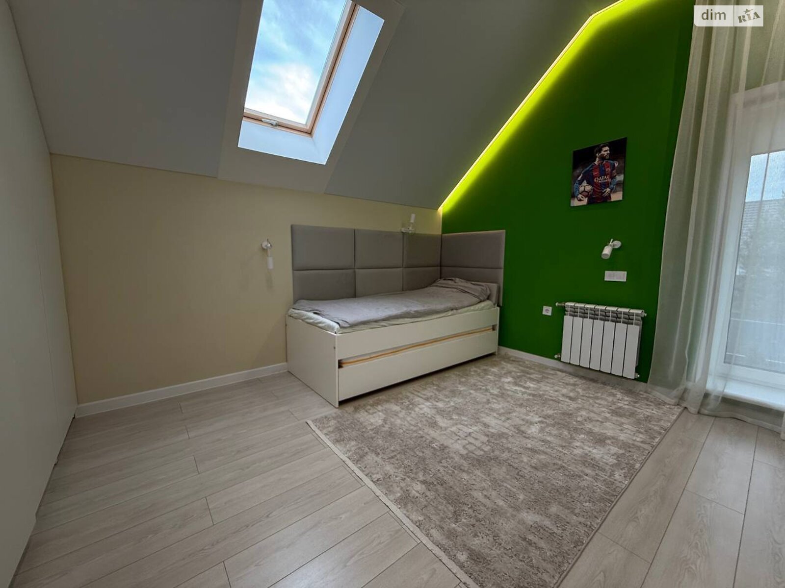 двоповерховий будинок з гаражем, 179.9 кв. м, цегла. Продаж в Полтаві, район Вакуленці фото 1 двоповерховий будинок з гаражем, 179.9 кв. м, цегла. Продаж в Полтаві, район Вакуленці фото 1
