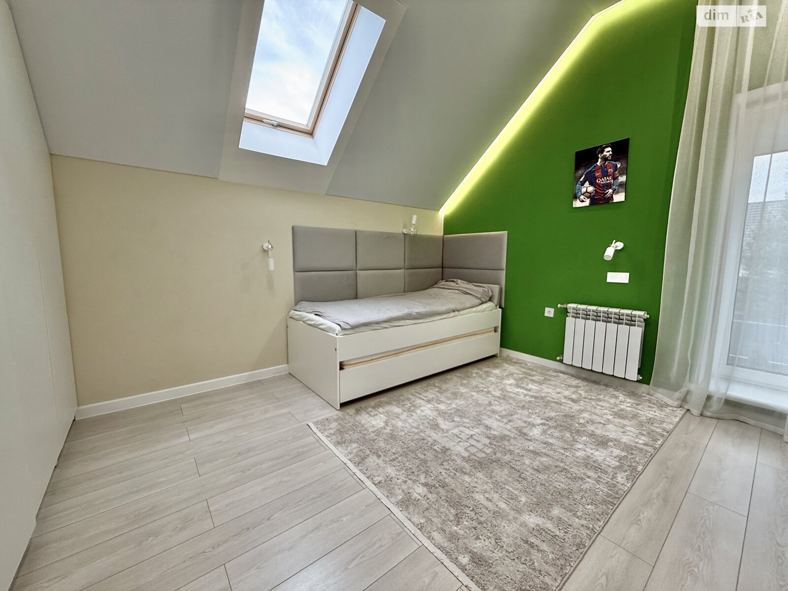 двоповерховий будинок з гаражем, 179.9 кв. м, цегла. Продаж в Полтаві, район Вакуленці фото 1 двоповерховий будинок з гаражем, 179.9 кв. м, цегла. Продаж в Полтаві, район Вакуленці фото 1