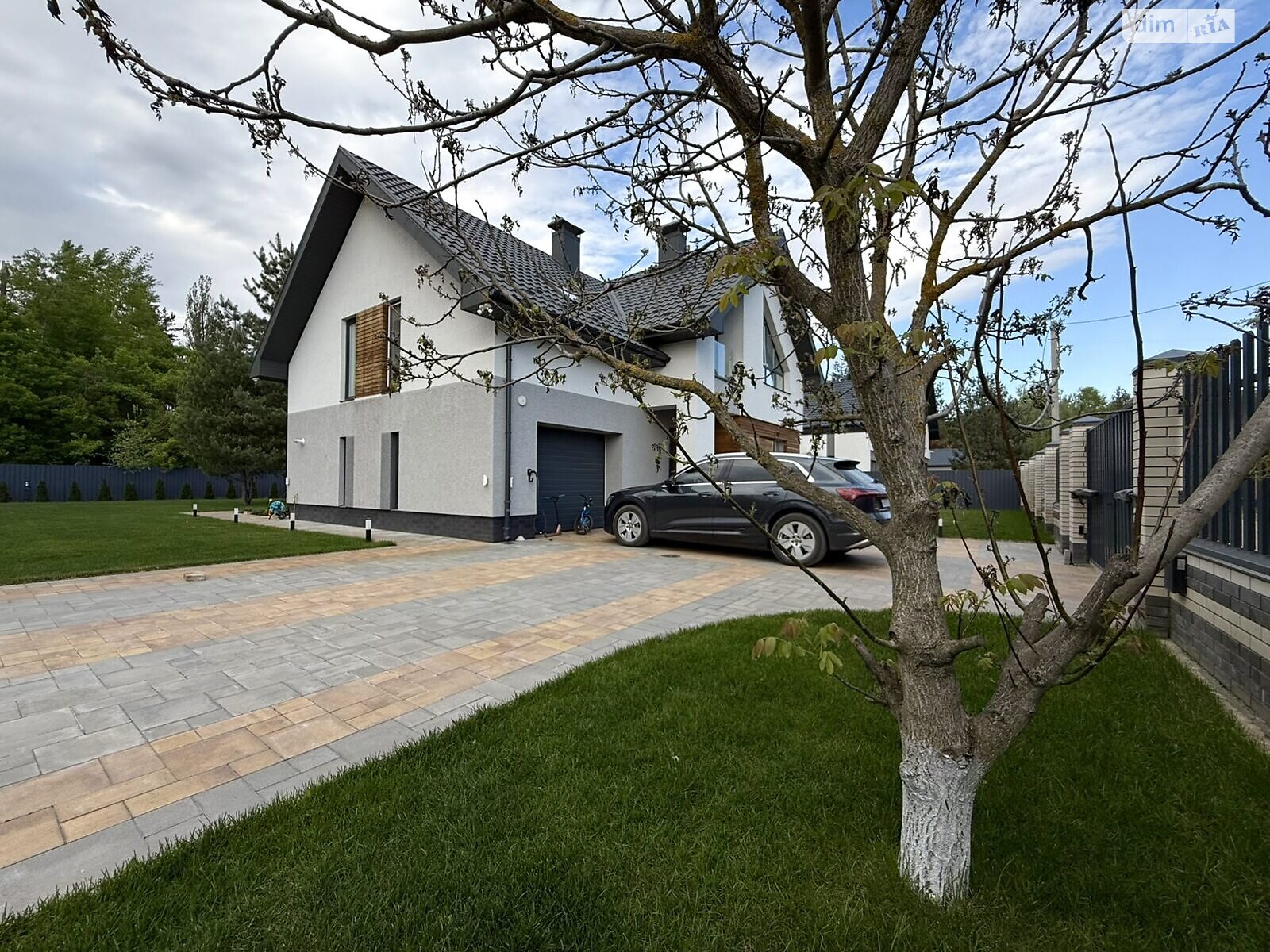 двухэтажный дом с верандой, 179.9 кв. м, кирпич. Продажа в Полтаве район Вакуленцы фото 1 двухэтажный дом с верандой, 179.9 кв. м, кирпич. Продажа в Полтаве район Вакуленцы фото 1