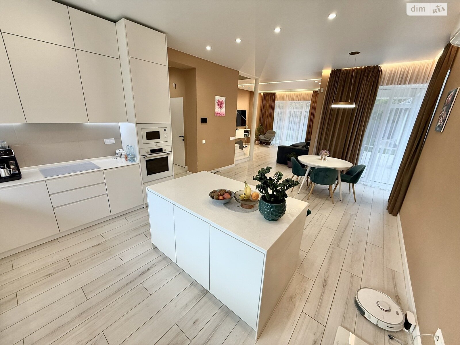 двухэтажный дом, 179.9 кв. м, кирпич. Продажа в Полтаве район Вакуленцы фото 1 двухэтажный дом, 179.9 кв. м, кирпич. Продажа в Полтаве район Вакуленцы фото 1